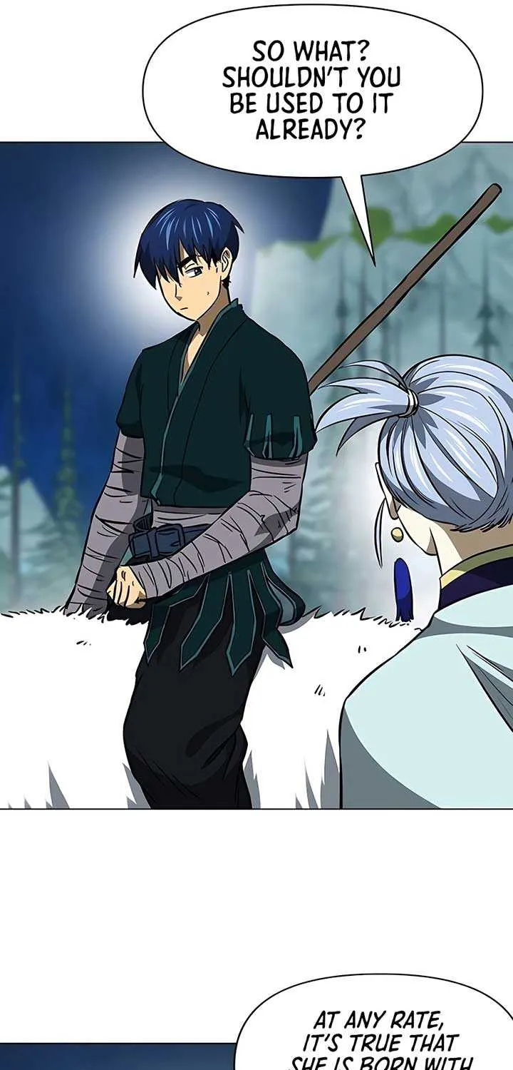 Infinite Leveling: Murim Mangakakalot X Chapter 184 Page 71