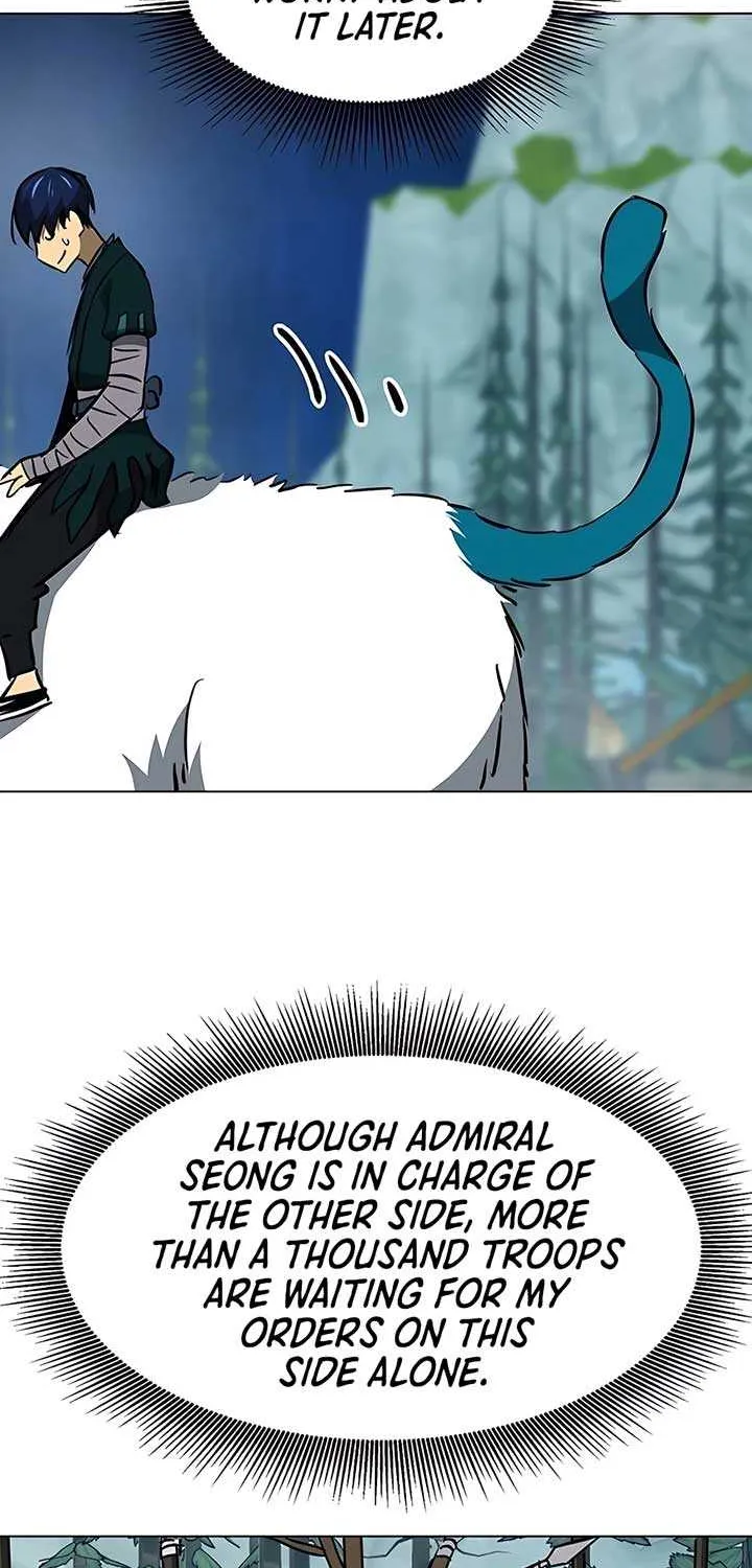 Infinite Leveling: Murim Mangakakalot X Chapter 184 Page 76