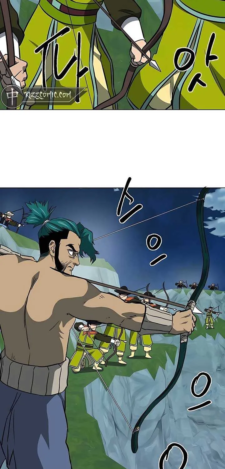 Infinite Leveling: Murim Mangakakalot X Chapter 184 Page 94