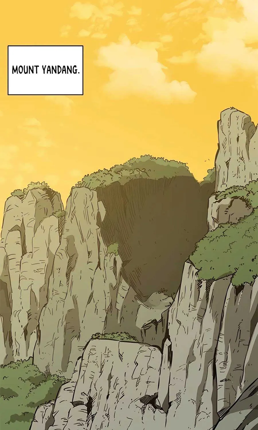 Infinite Leveling: Murim Mangakakalot X Chapter 186 Page 2