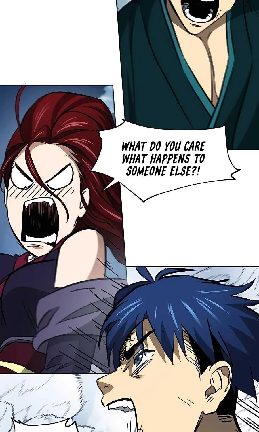 Infinite Leveling: Murim Mangakakalot X Chapter 186 Page 106