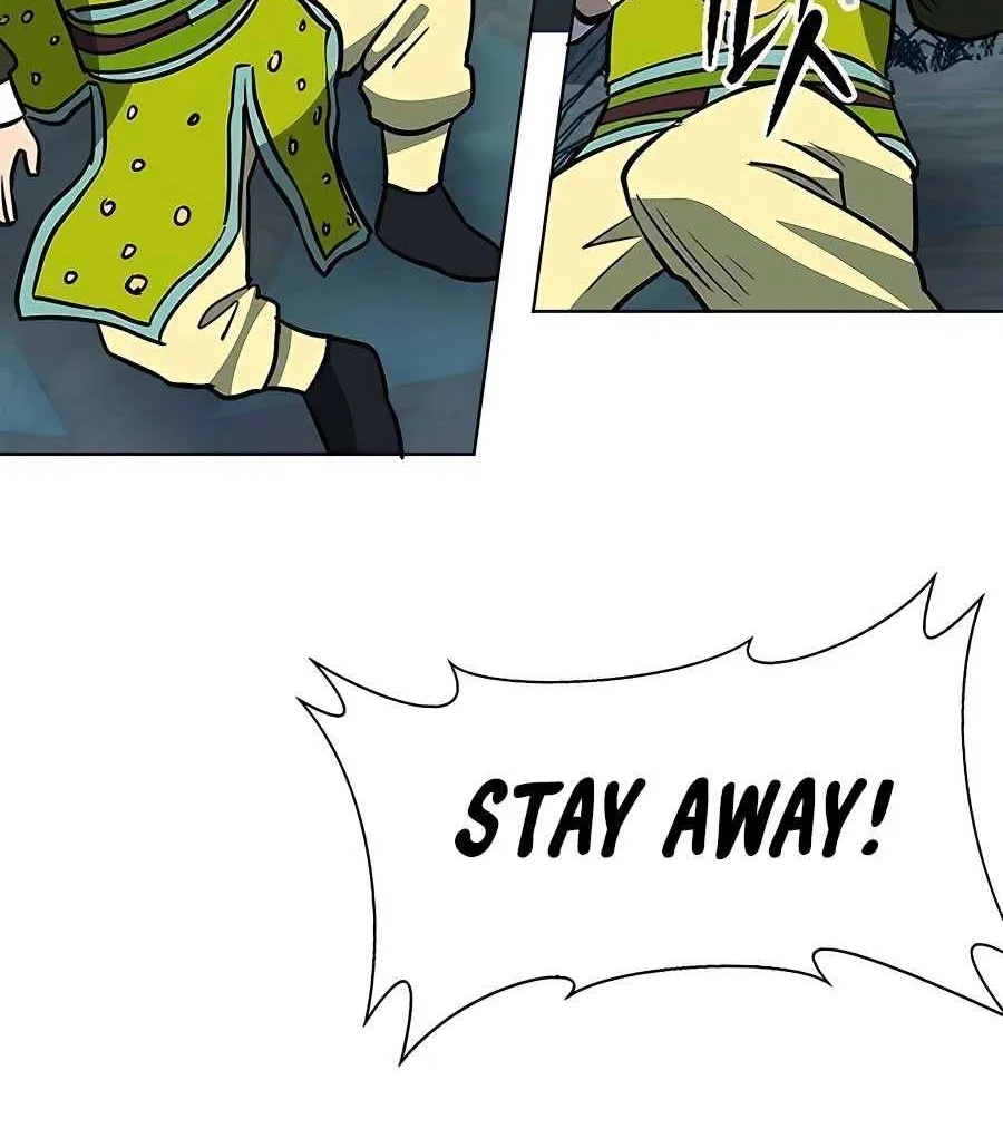 Infinite Leveling: Murim Mangakakalot X Chapter 186 Page 109