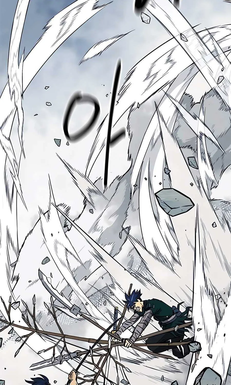 Infinite Leveling: Murim Mangakakalot X Chapter 186 Page 122