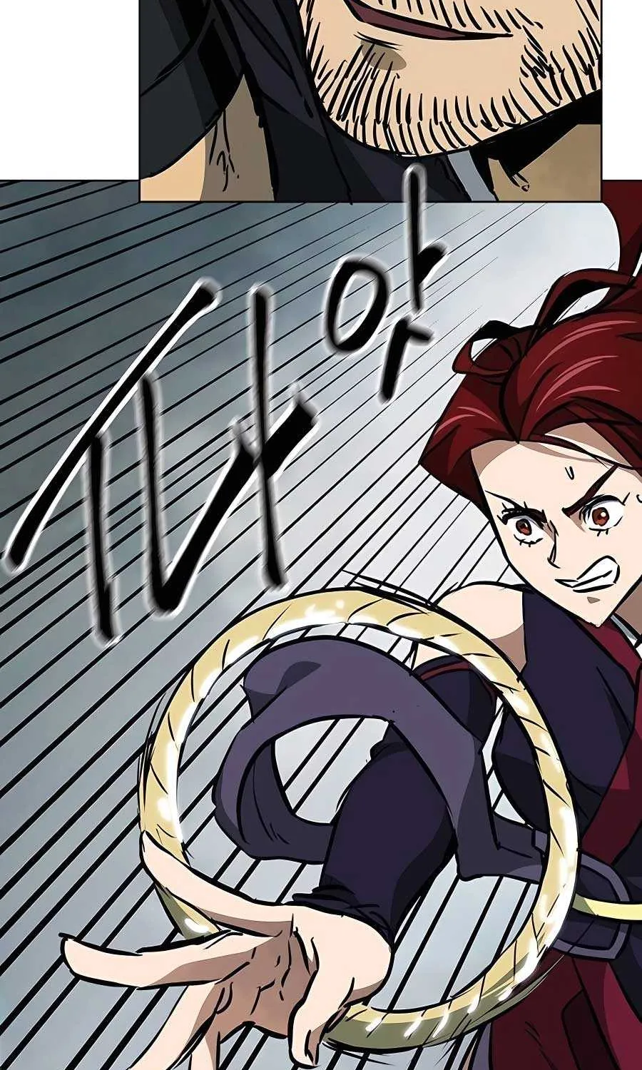 Infinite Leveling: Murim Mangakakalot X Chapter 186 Page 137
