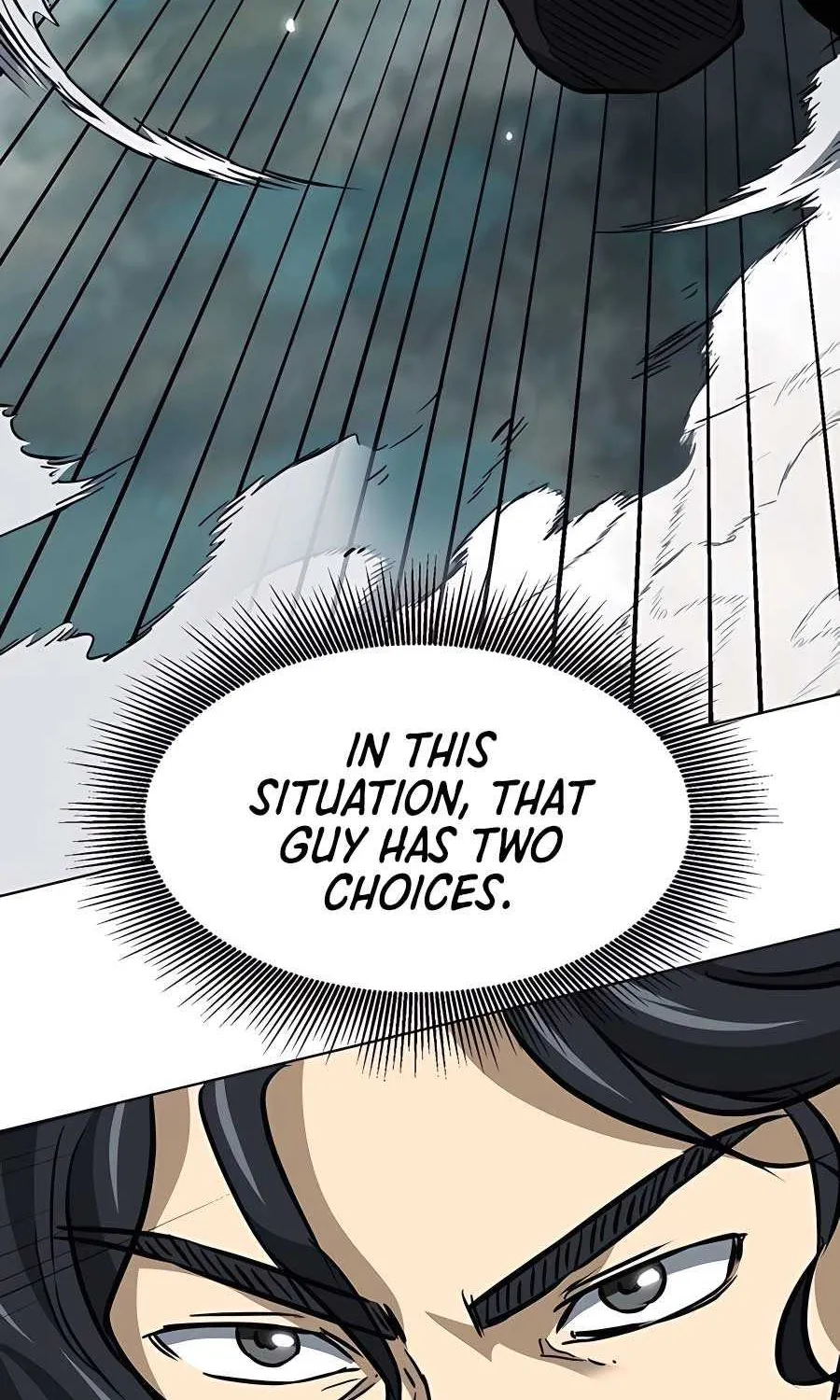 Infinite Leveling: Murim Mangakakalot X Chapter 186 Page 143