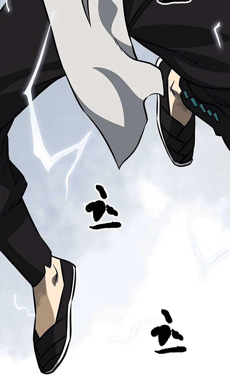 Infinite Leveling: Murim Mangakakalot X Chapter 186 Page 157