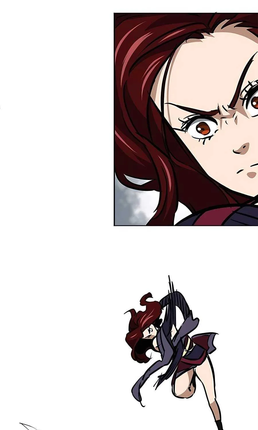 Infinite Leveling: Murim Mangakakalot X Chapter 186 Page 160