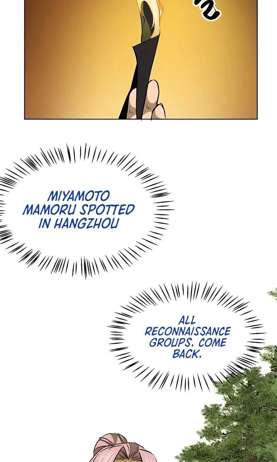 Infinite Leveling: Murim Mangakakalot X Chapter 186 Page 16