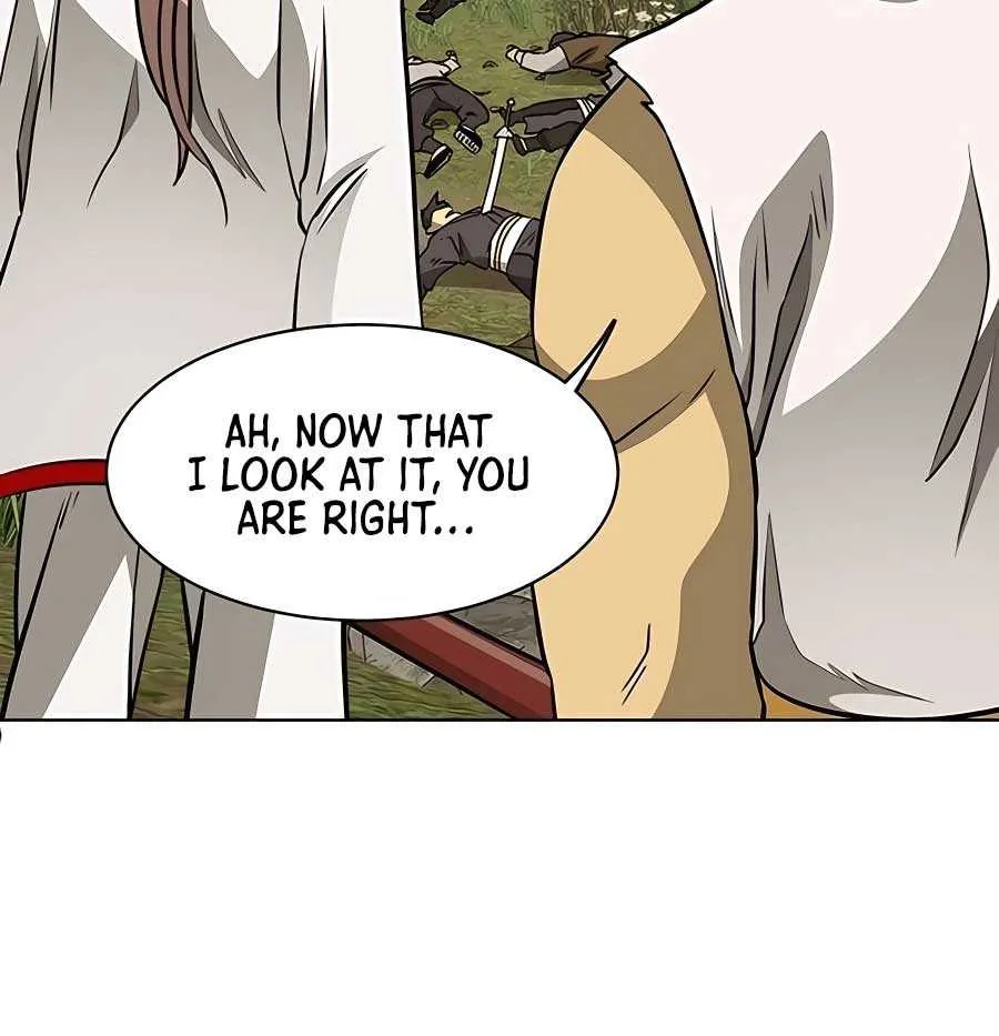 Infinite Leveling: Murim Mangakakalot X Chapter 186 Page 28