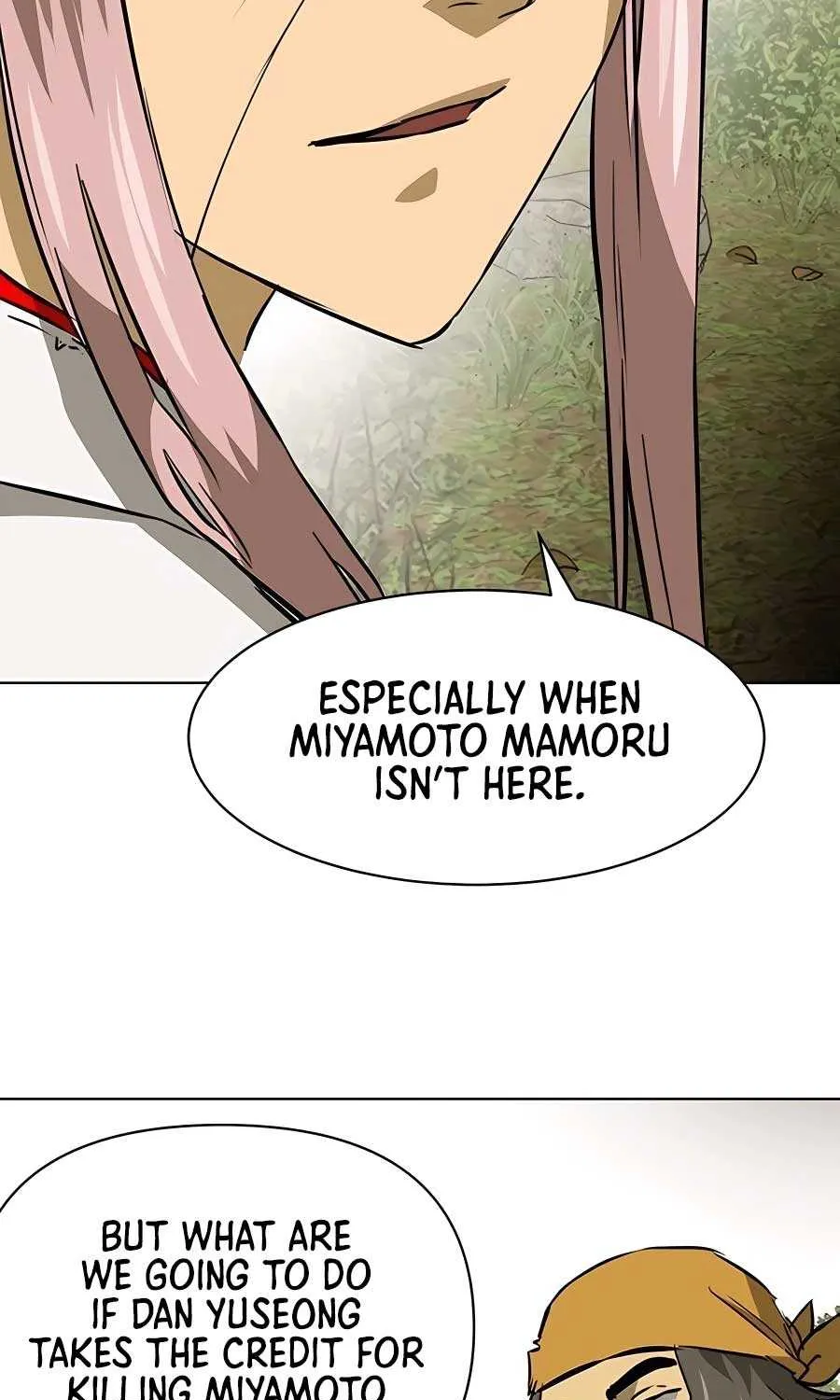 Infinite Leveling: Murim Mangakakalot X Chapter 186 Page 31