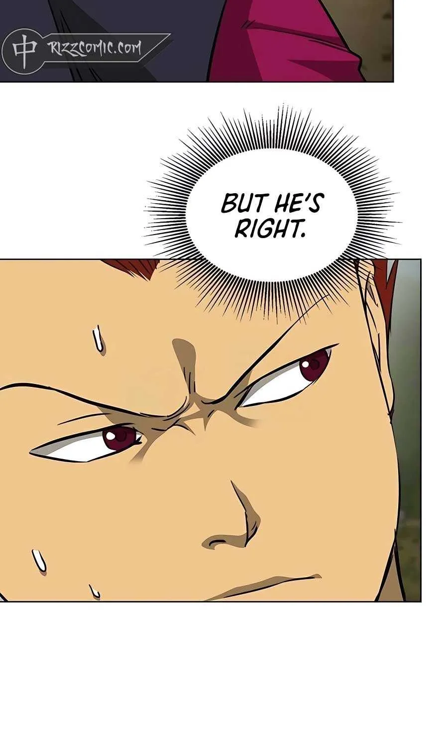 Infinite Leveling: Murim Mangakakalot X Chapter 186 Page 41