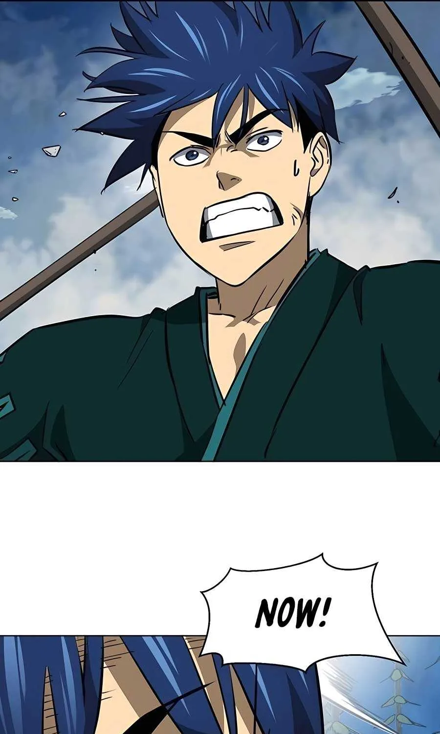 Infinite Leveling: Murim Mangakakalot X Chapter 186 Page 46