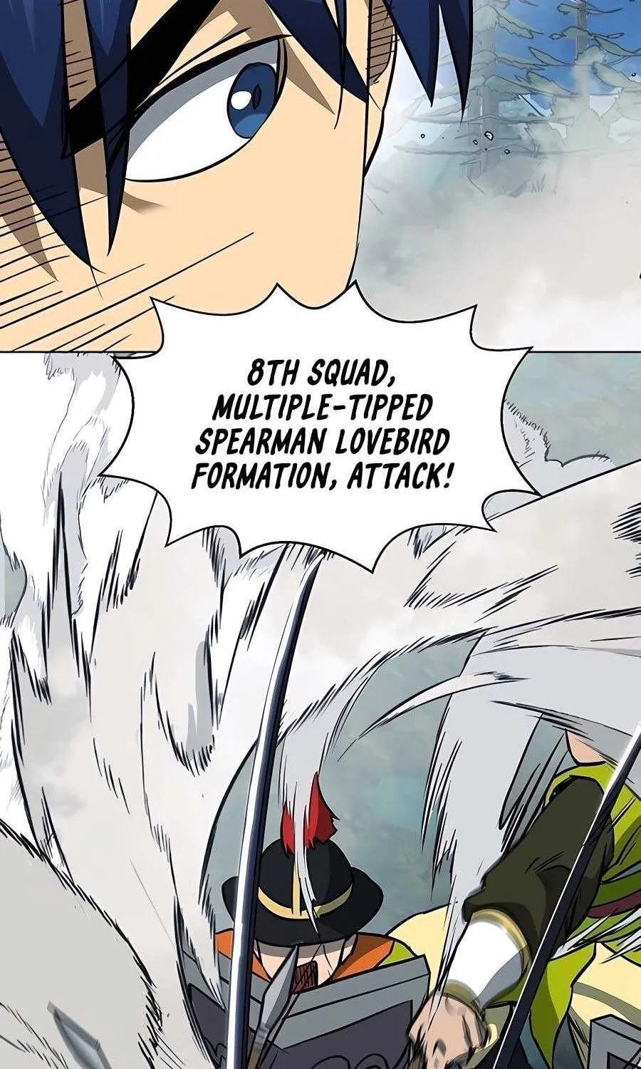 Infinite Leveling: Murim Mangakakalot X Chapter 186 Page 47