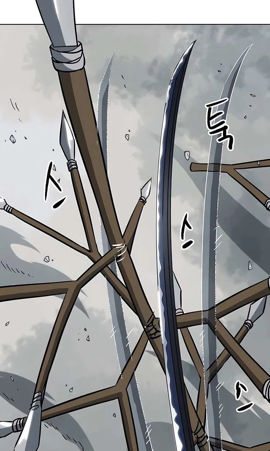 Infinite Leveling: Murim Mangakakalot X Chapter 186 Page 50