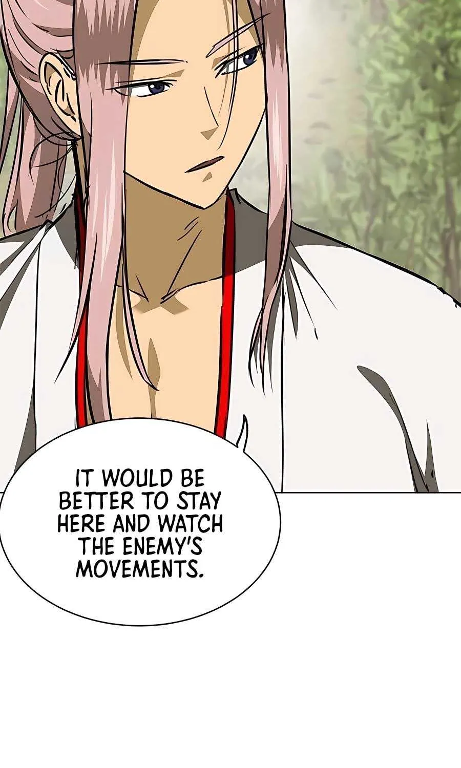 Infinite Leveling: Murim Mangakakalot X Chapter 186 Page 6