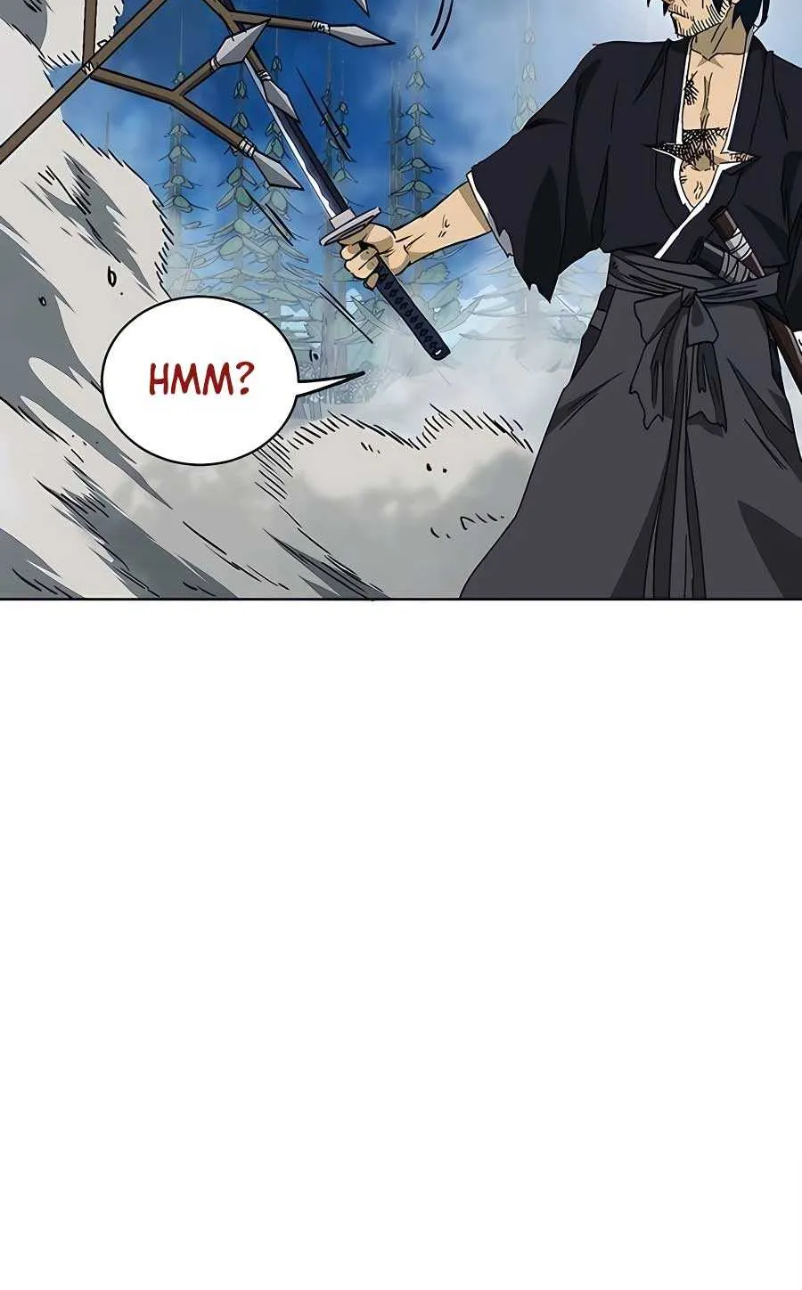 Infinite Leveling: Murim Mangakakalot X Chapter 186 Page 52
