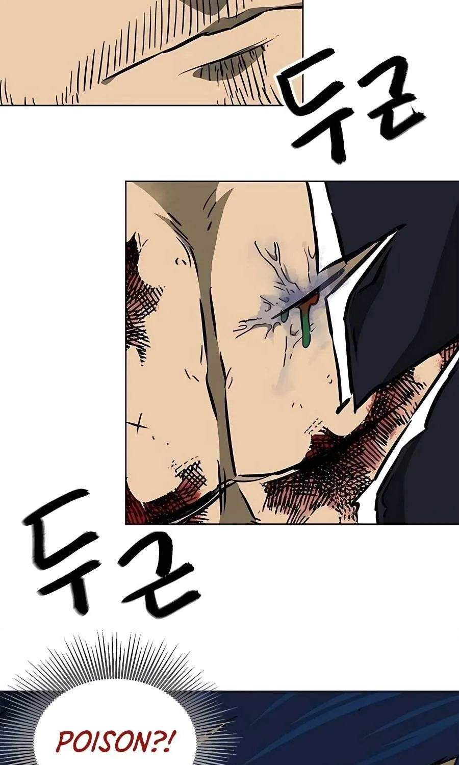 Infinite Leveling: Murim Mangakakalot X Chapter 186 Page 65