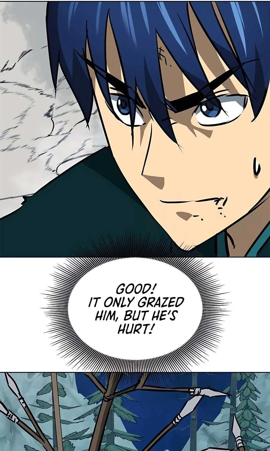 Infinite Leveling: Murim Mangakakalot X Chapter 186 Page 67