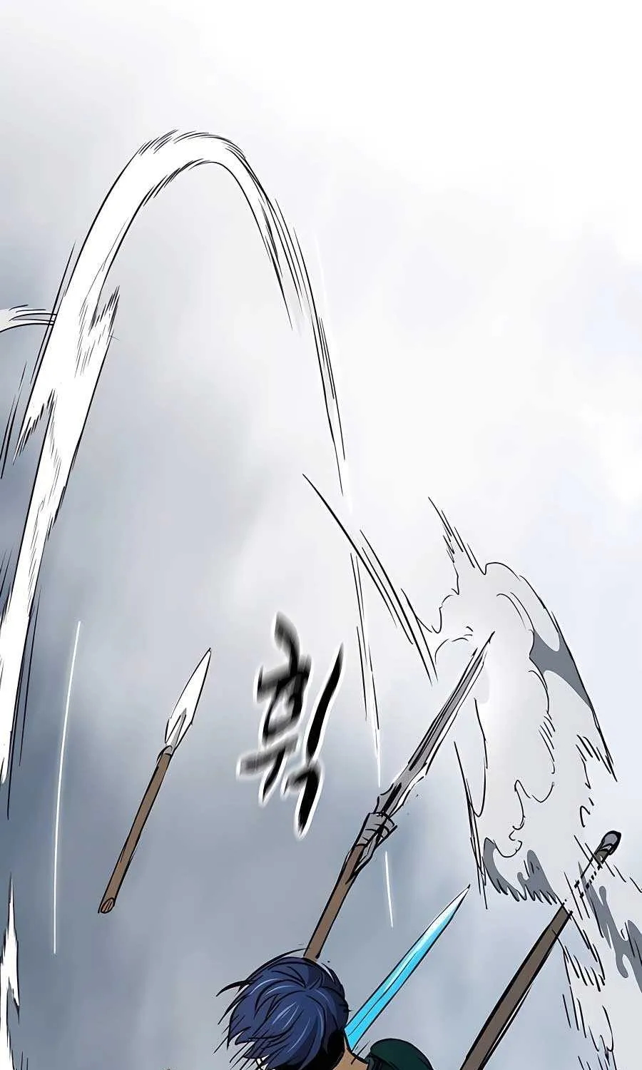 Infinite Leveling: Murim Mangakakalot X Chapter 186 Page 80