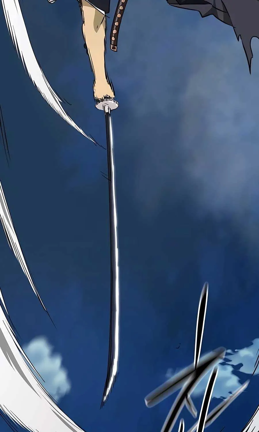 Infinite Leveling: Murim Mangakakalot X Chapter 186 Page 82