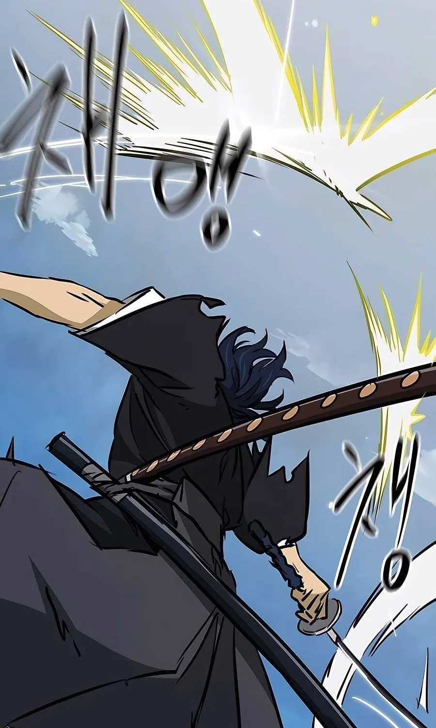 Infinite Leveling: Murim Mangakakalot X Chapter 186 Page 89