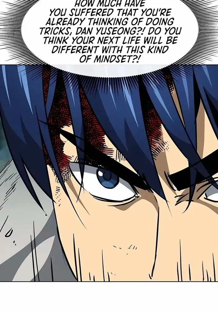 Infinite Leveling: Murim Mangakakalot X Chapter 187 Page 50