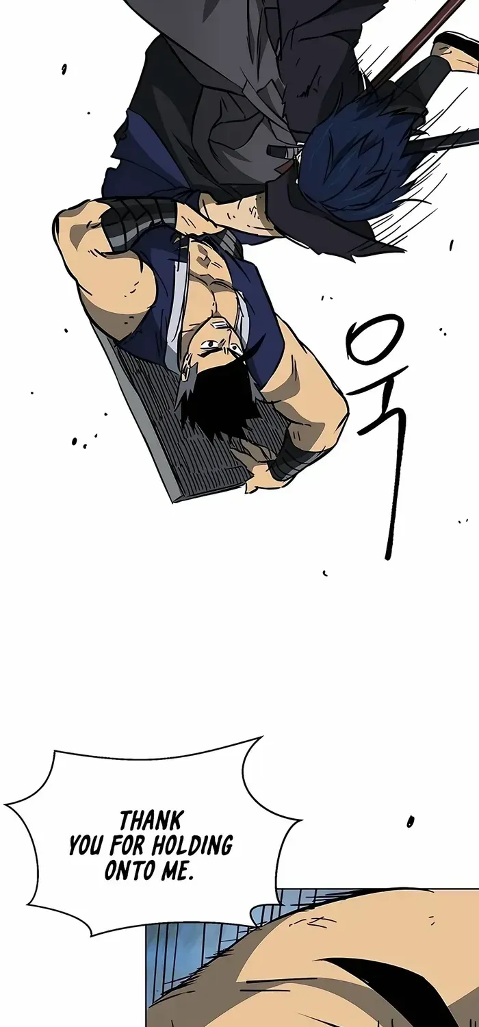 Infinite Leveling: Murim Mangakakalot X Chapter 187 Page 6