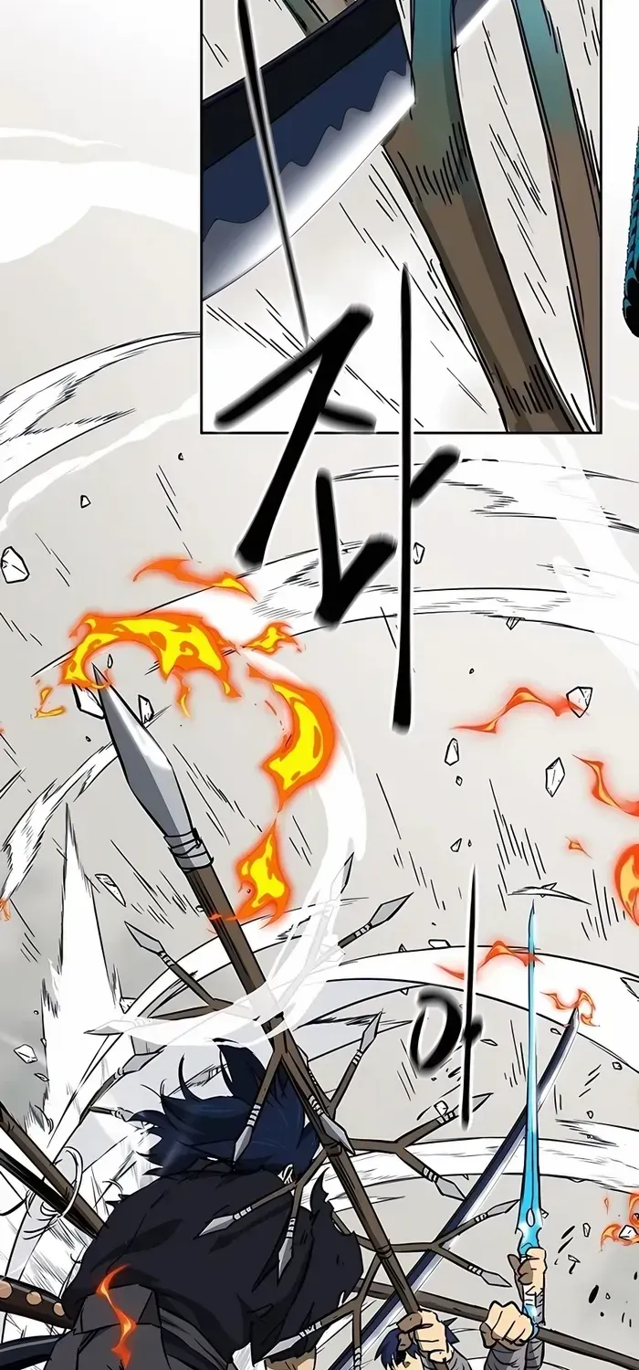 Infinite Leveling: Murim Mangakakalot X Chapter 187 Page 64