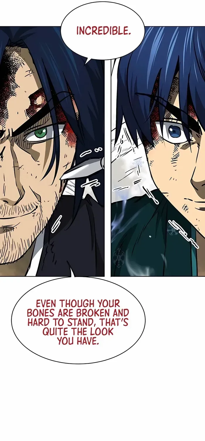 Infinite Leveling: Murim Mangakakalot X Chapter 187 Page 68
