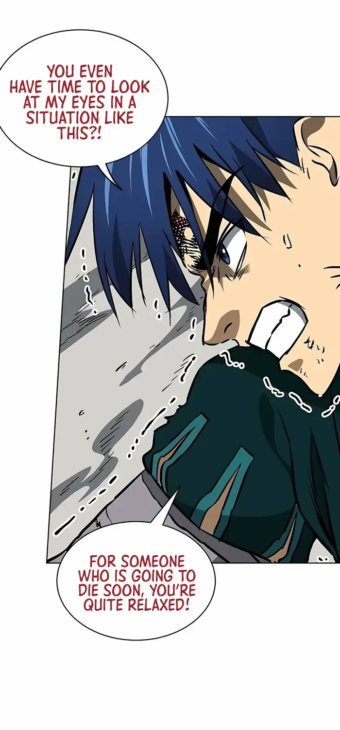 Infinite Leveling: Murim Mangakakalot X Chapter 187 Page 70
