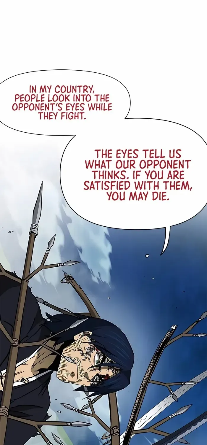 Infinite Leveling: Murim Mangakakalot X Chapter 187 Page 71