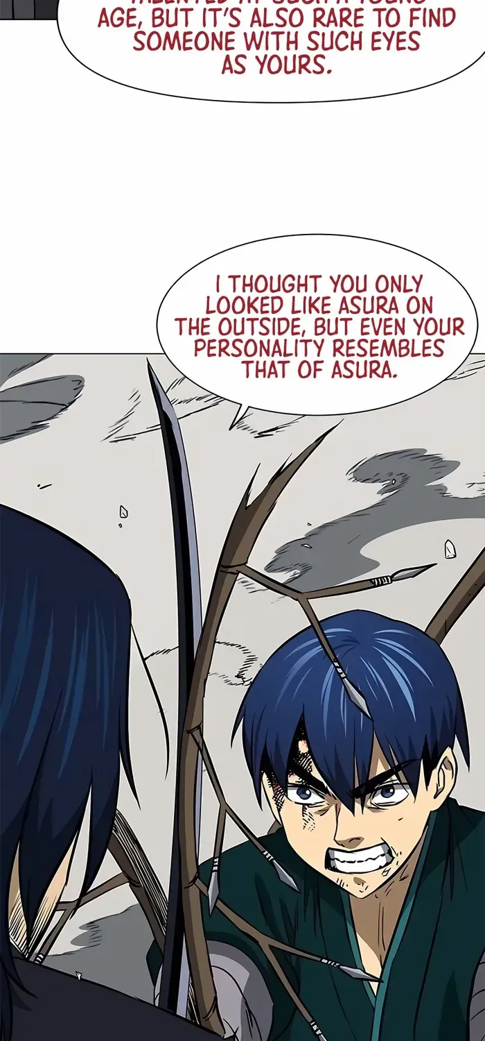 Infinite Leveling: Murim Mangakakalot X Chapter 187 Page 75