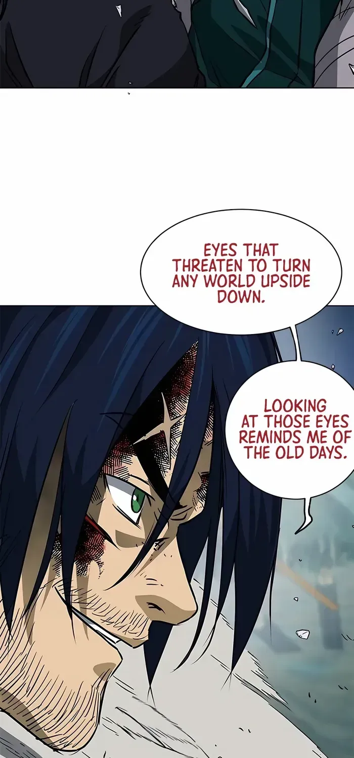 Infinite Leveling: Murim Mangakakalot X Chapter 187 Page 76