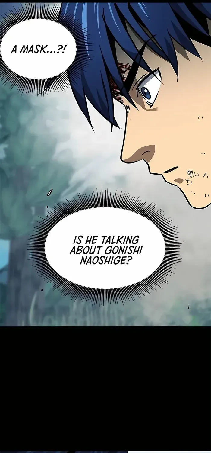 Infinite Leveling: Murim Mangakakalot X Chapter 187 Page 81