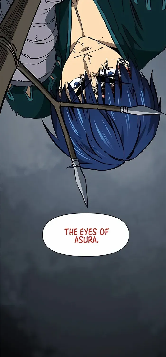 Infinite Leveling: Murim Mangakakalot X Chapter 187 Page 89