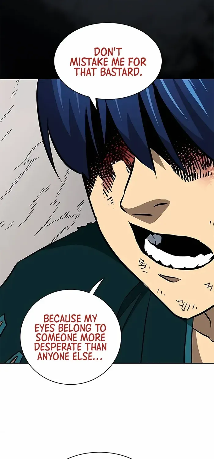 Infinite Leveling: Murim Mangakakalot X Chapter 187 Page 90