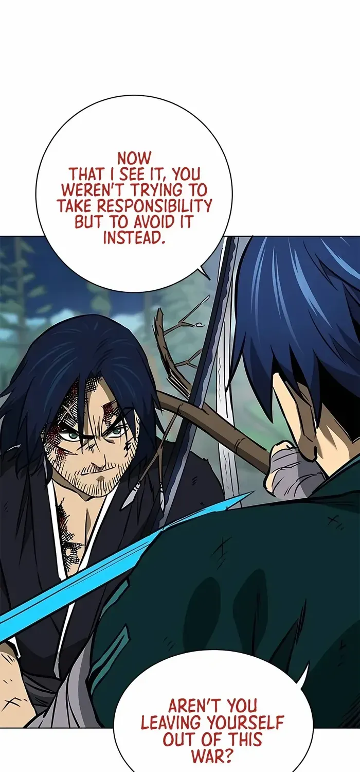 Infinite Leveling: Murim Mangakakalot X Chapter 187 Page 92