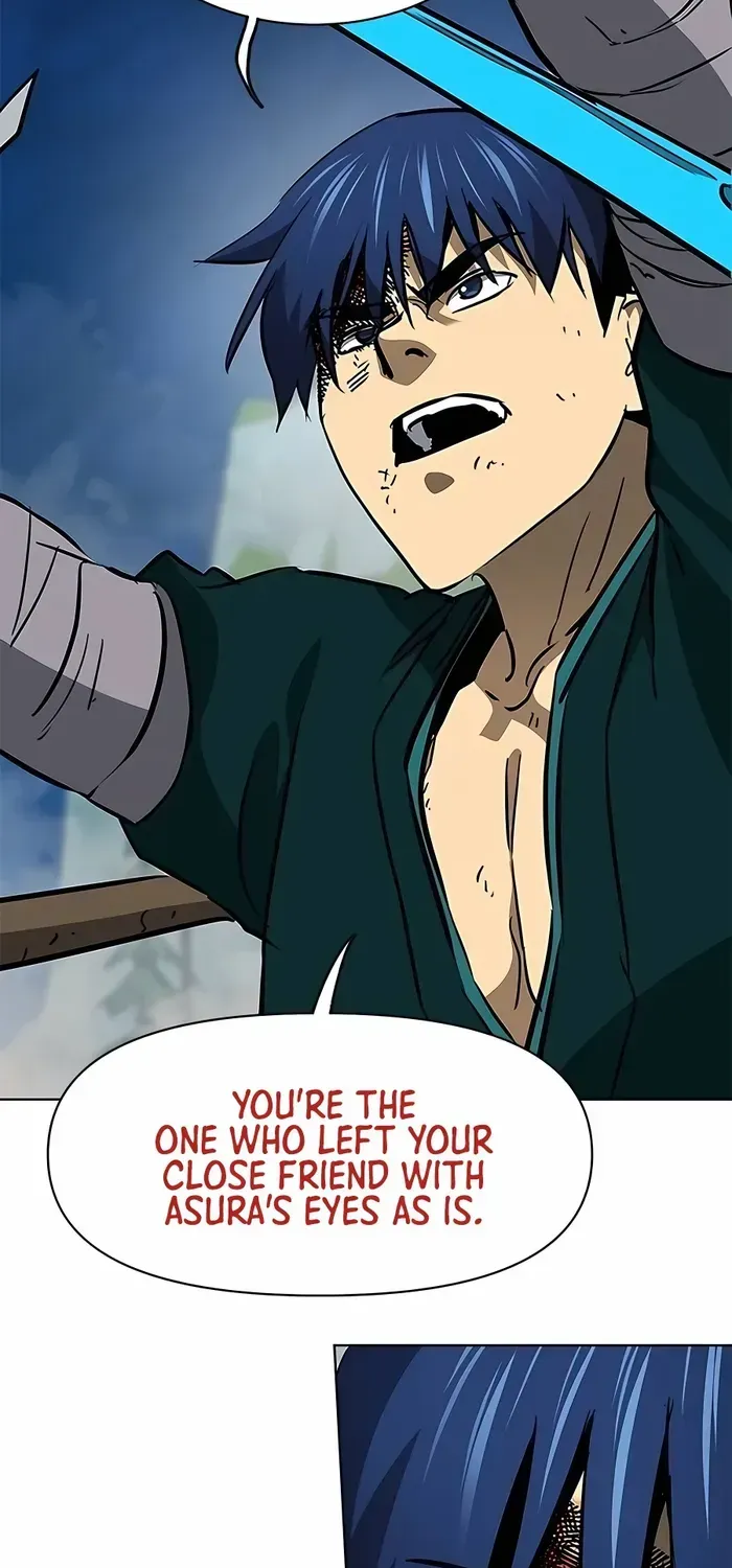 Infinite Leveling: Murim Mangakakalot X Chapter 187 Page 96