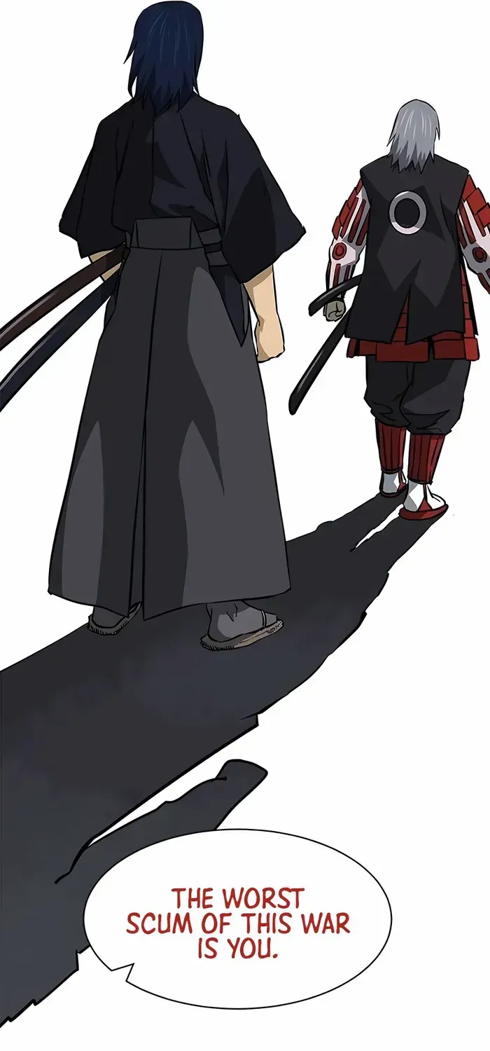 Infinite Leveling: Murim Mangakakalot X Chapter 187 Page 100