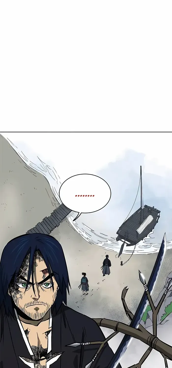 Infinite Leveling: Murim Mangakakalot X Chapter 187 Page 101
