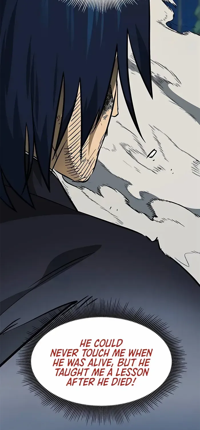 Infinite Leveling: Murim Mangakakalot X Chapter 187 Page 104