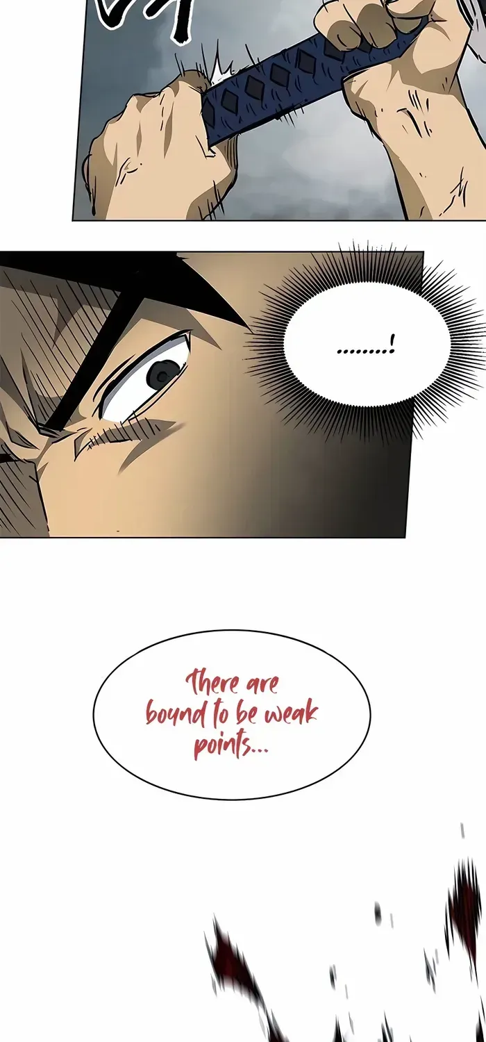 Infinite Leveling: Murim Mangakakalot X Chapter 187 Page 12