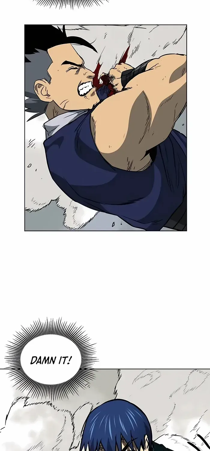 Infinite Leveling: Murim Mangakakalot X Chapter 187 Page 19