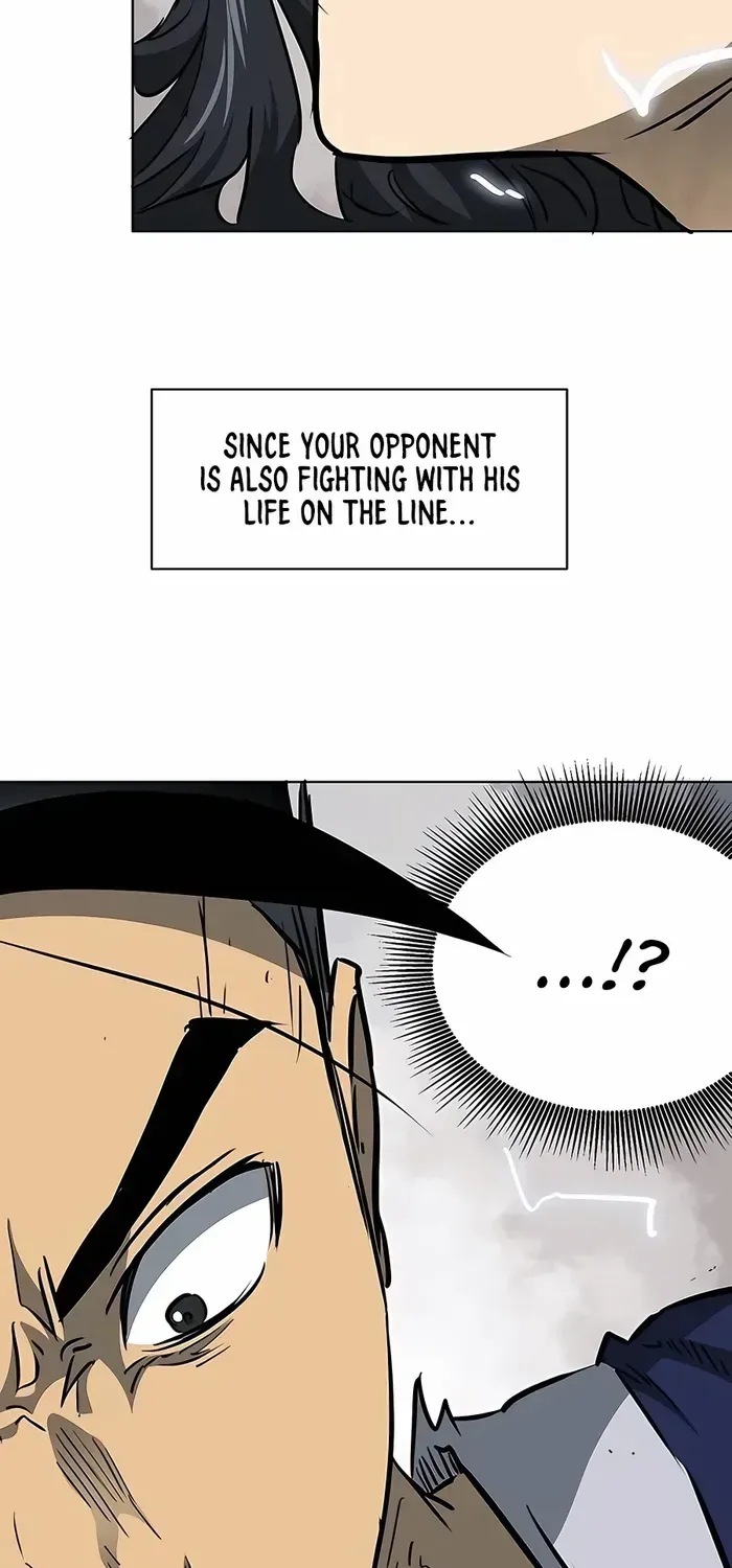 Infinite Leveling: Murim Mangakakalot X Chapter 187 Page 3