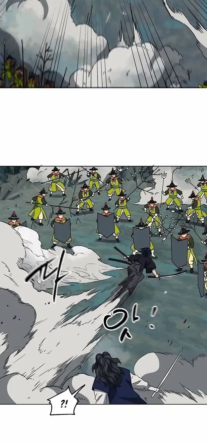 Infinite Leveling: Murim Mangakakalot X Chapter 187 Page 24