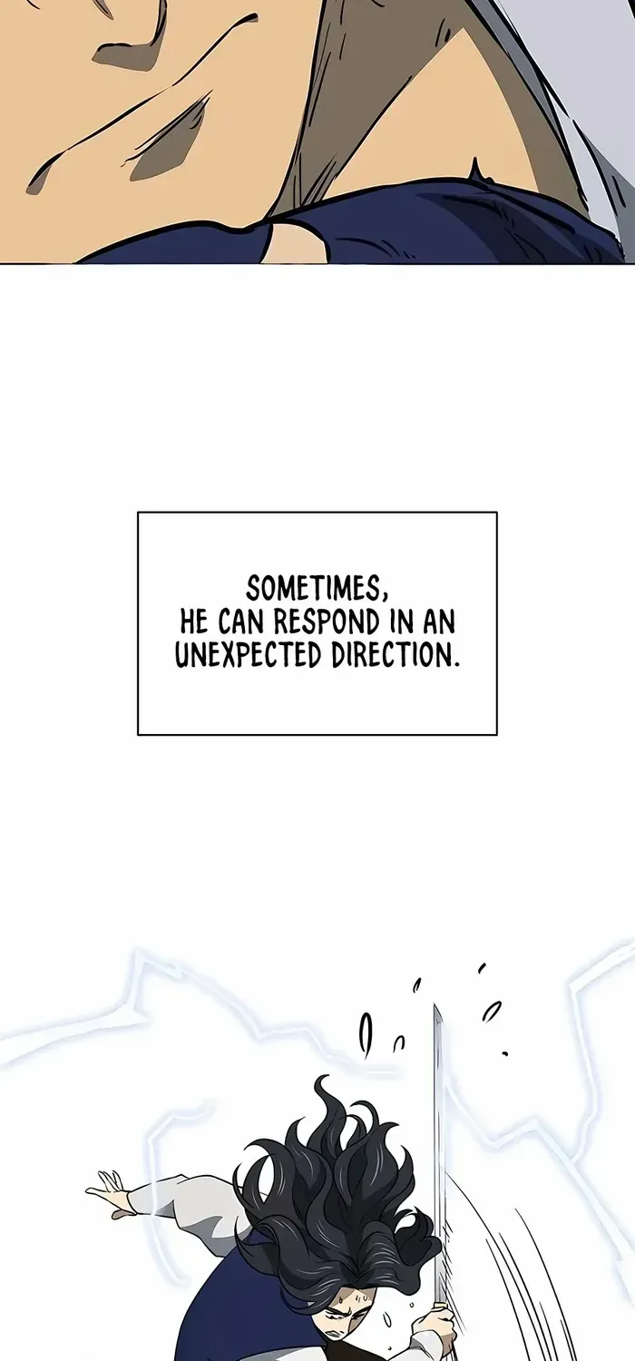 Infinite Leveling: Murim Mangakakalot X Chapter 187 Page 4
