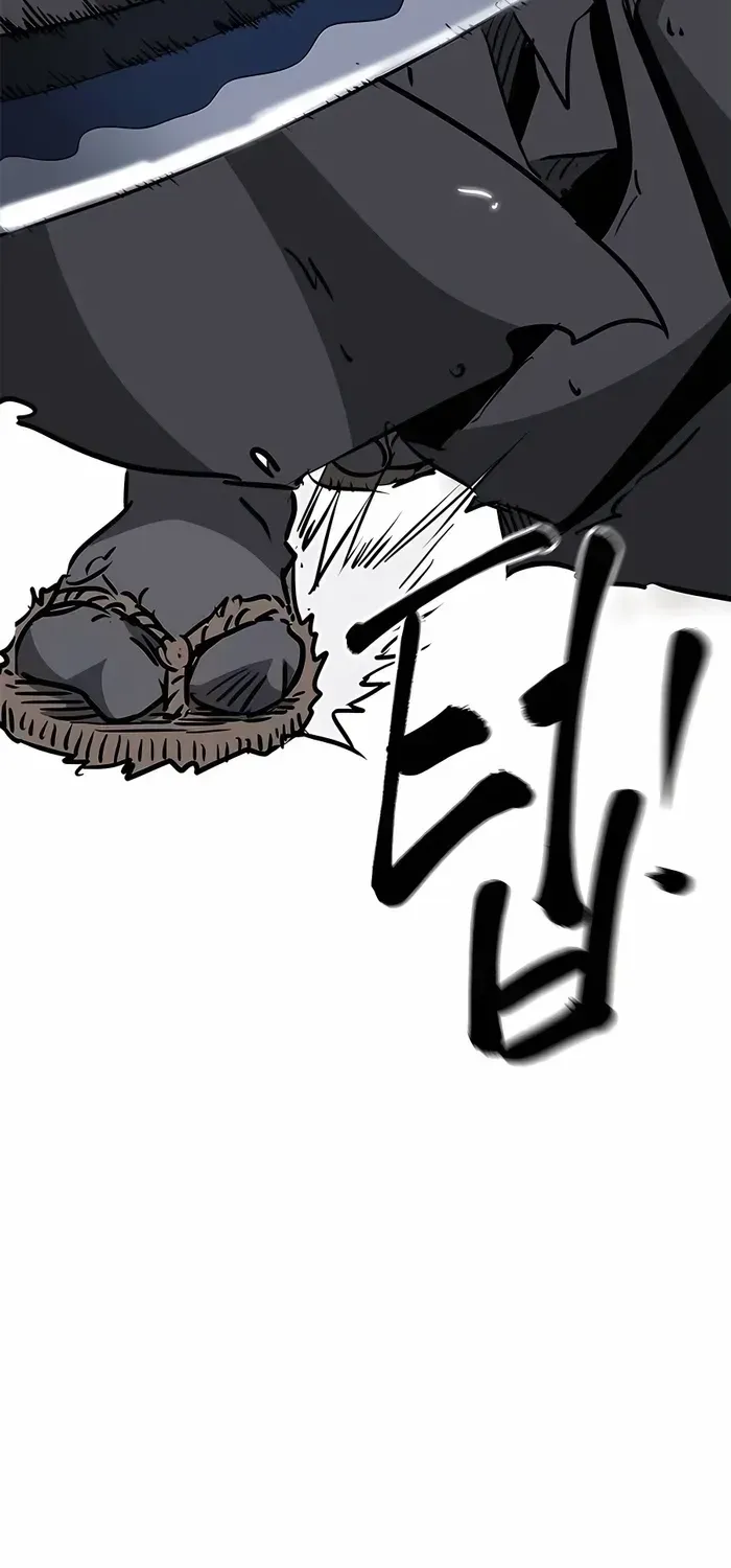 Infinite Leveling: Murim Mangakakalot X Chapter 187 Page 40