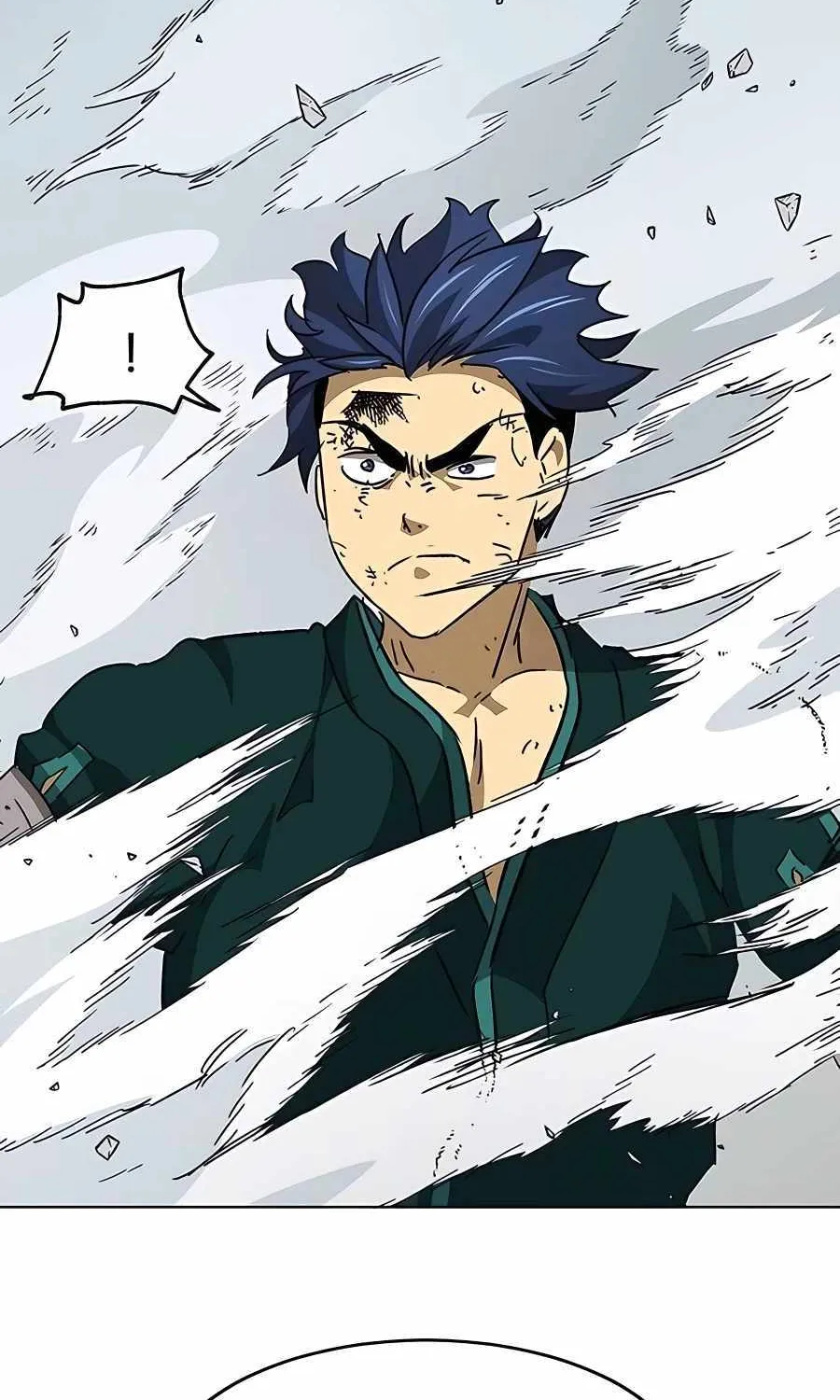 Infinite Leveling: Murim Mangakakalot X Chapter 188 Page 106