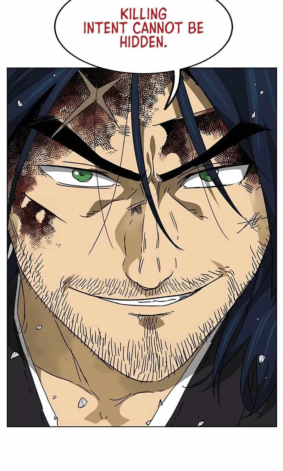 Infinite Leveling: Murim Mangakakalot X Chapter 188 Page 107