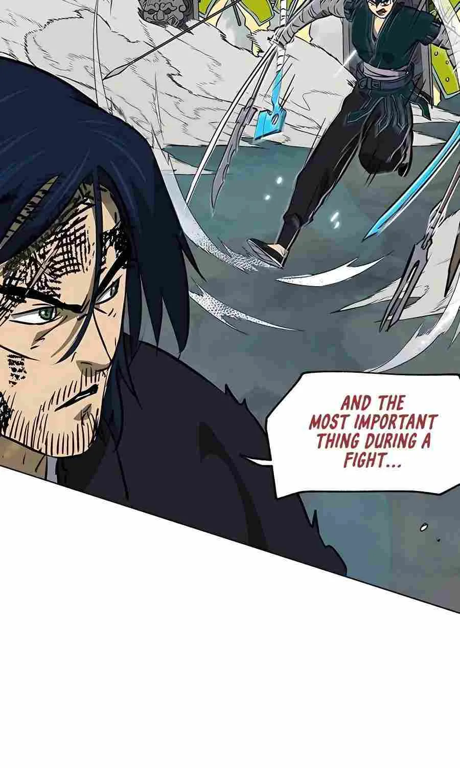 Infinite Leveling: Murim Mangakakalot X Chapter 188 Page 6